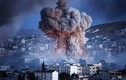 Nội chiến Syria: 7 năm qua những con số biết nói