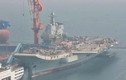 Bao giờ Trung Quốc thử nghiệm tàu sân bay Type 001A?