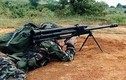 Đáng sợ súng chống tăng bắn hạ T-72 trong một phát bắn