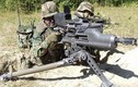 Vì sao Mỹ xóa sổ súng phóng lựu liên thanh "khủng nhất" XM307?