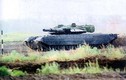 Bí ẩn lý do Nga từ bỏ đề án xe tăng "đại bàng đen"