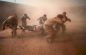 Chiến tranh Iraq: Trò bịp và máu của người Mỹ