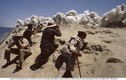 Ấn tượng binh lực Ai Cập đánh bại Israel trong Chiến tranh Yom Kippur