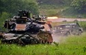 Lo sợ Trung Quốc, Đài Loan đòi Mỹ trang bị xe tăng Abrams 