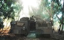 Xe thiết giáp chở quân tốt nhất thế giới có gì đặc biệt?