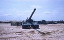 Dùng cả siêu pháo Mỹ vẫn không thể “khoan thủng” Đất thép Củ Chi