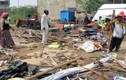 Thảm họa “kỳ dị” giết hơn 100 người ở Ấn Độ