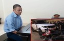Trộm xế hộp Range Rover để… ngăn chặn chiến tranh thế giới