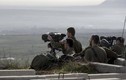 Syria lại nóng rẫy, trước màn đọ tên lửa giữa Israel-Iran