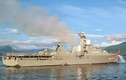 Ấn Độ muốn mua tàu hộ vệ tên lửa giống của Việt Nam