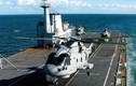 Khám phá trực thăng vận tải đa dụng EH-101 Merlin