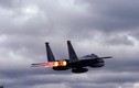 Không quân Mỹ được trang bị bao nhiêu dòng chiến đấu cơ?