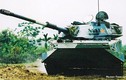 Soi chiếc xe tăng "xương sống" của Hải quân Đánh bộ Trung Quốc