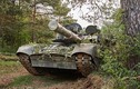 Cận cảnh xe tăng T-84 Ukraine đánh bại xe tăng Mỹ trên đất Đức