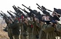 Cường quốc Trung Đông, Israel vẫn âm thầm mua vũ khí từ Anh