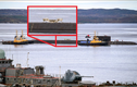 Bí ẩn thiết bị mới người Nga trang bị trên tàu ngầm hạt nhân