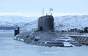 Tàu ngầm hạt nhân Nga-Mỹ: Ai mới là vua? (1)