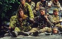 Cực hiếm hình ảnh lính đặc nhiệm Spetznaz chiến đấu ở Chechnya