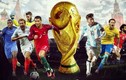 VTV lỗ 90%, kịch tính bản quyền World Cup 2018 phút 89...