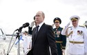 Ông Putin: Không đánh đổi chủ quyền để được dỡ bỏ trừng phạt