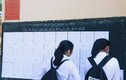 Thi lớp 10 ở Hà Nội: Có phòng thi chỉ 5 thí sinh