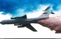 Mãn nhãn dàn máy bay Nga biểu diễn mừng quốc khánh