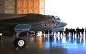 Nước Anh rúng động vì tài liệu mật F-35 bị tuồn cho Trung Quốc
