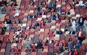 FIFA điều tra hàng ngàn ghế trống mỗi trận World Cup 2018 