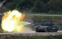 Lý do thực sự khiến Iraq "cuồng" T-90 Nga hơn xe tăng Mỹ