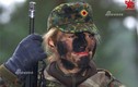 Ngạc nhiên nhan sắc nữ binh sĩ Bundeswehr trong Quân đội Đức