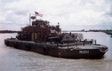 Kỳ dị "thiết giáp hạm" trên sông của Mỹ trong Chiến tranh Việt Nam