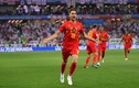 Đánh bại tuyển Anh, Bỉ chấp nhận vào 'nhánh đấu tử thần' World Cup 2018	