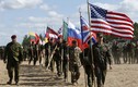 Binh lực NATO trong cuộc chiến “một mất, một còn” với Nga (kỳ 2)