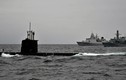 Quá mệt mỏi với tàu ngầm Nga, Mỹ chỉ tiền tỷ cho hệ thống Sonobuoy