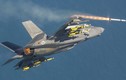 Kinh ngạc sức mạnh máy bay F-35 khi không tàng hình