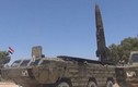 Quân đội Syria dồn quân, mang cả tên lửa đạn đạo ra đánh Idlib