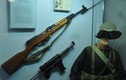Cận cảnh súng trường tự động phổ biến nhất của Liên Xô