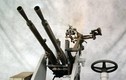 Kỳ lạ khẩu súng máy Pháp được phe phát xít tin dùng