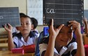 Tiếng Việt Công nghệ Giáo dục: Vì sao 3 chữ c/k/q đều đọc là “cờ“?