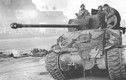 Tại sao xe tăng quân Đồng Minh chỉ được trang bị pháo 75mm?