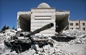 Toàn cảnh cuộc chiến Syria: Khởi đầu và sự kết thúc?