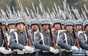 Kỳ lạ nguồn gốc quân phục lạ của Quân đội Chile