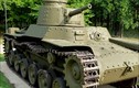 Chiến tranh Thế giới thứ hai: Xe tăng được làm bằng đinh tán