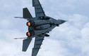 Tiêm kích MiG-29 của Nga rơi gần Moscow