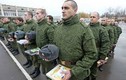 Mũ Ushanka "bảo vật" giúp lính Nga vượt qua mùa đông -30 độ