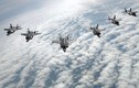 Dính bê bối linh kiện dỏm, giá máy bay F-35 "tụt dốc không phanh"?
