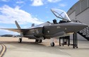 Không quân Australia nhận siêu tiêm kích tàng hình thứ 10