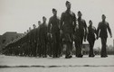 Binh lính các cường quốc quân sự 100 năm trước trông như thế nào?
