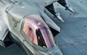 Cận cảnh F-35B mang đầy bom cất cánh trên tàu sân bay Anh