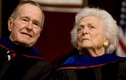 Cựu Tổng thống Mỹ George H.W. Bush đã qua đời ở tuổi 94